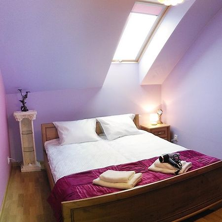 Willa Jula Białystok Quarto foto