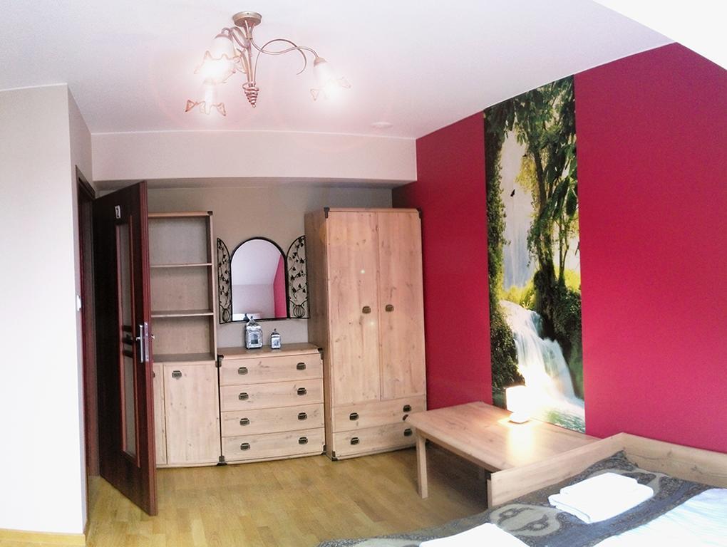 Willa Jula Białystok Quarto foto