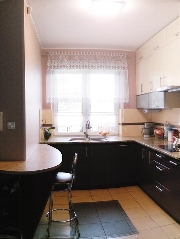 Willa Jula Białystok Exterior foto