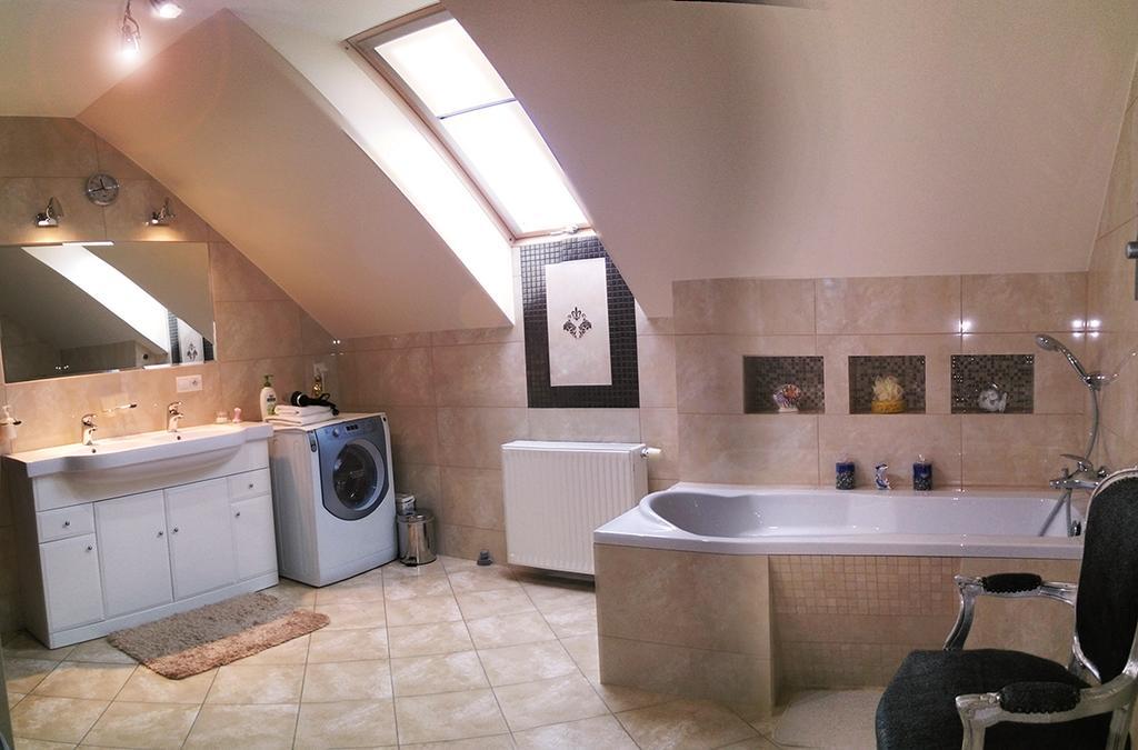 Willa Jula Białystok Quarto foto