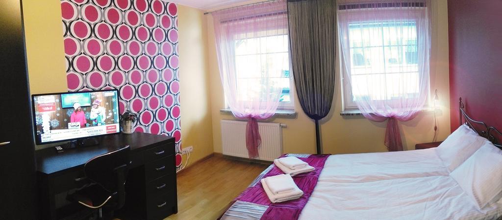 Willa Jula Białystok Quarto foto
