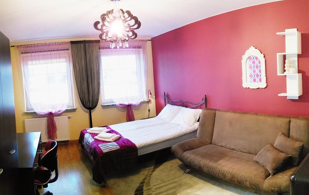 Willa Jula Białystok Quarto foto